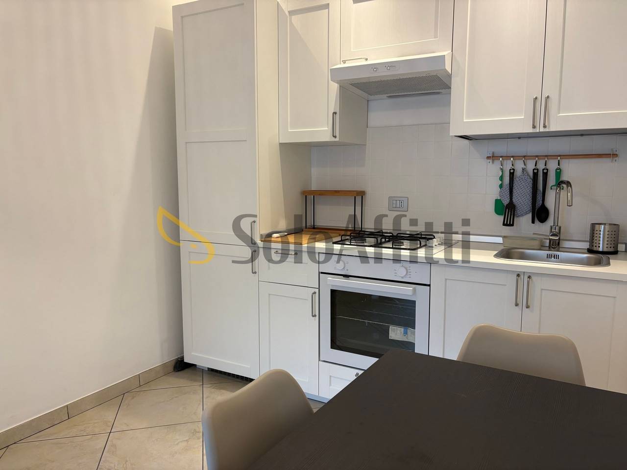 appartamento in affitto a Forlì in zona Centro Storico