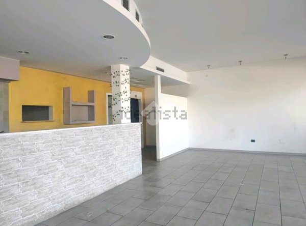 appartamento in affitto a Forlì in zona Coriano