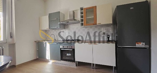 casa indipendente in affitto a Forlì