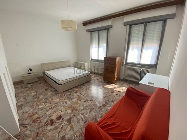 appartamento in affitto a Forlì