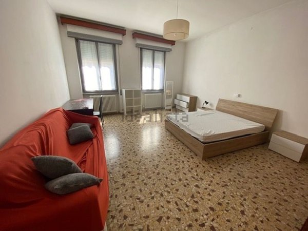 appartamento in affitto a Forlì