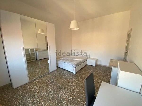 appartamento in affitto a Forlì