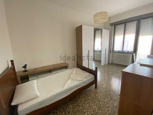 appartamento in affitto a Forlì