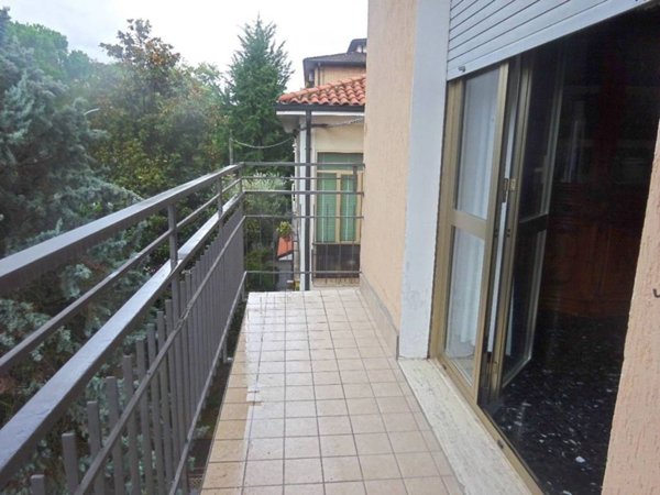 appartamento in affitto a Forlì in zona Cà Ossi