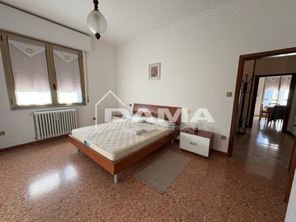 appartamento in affitto a Forlì in zona Romiti