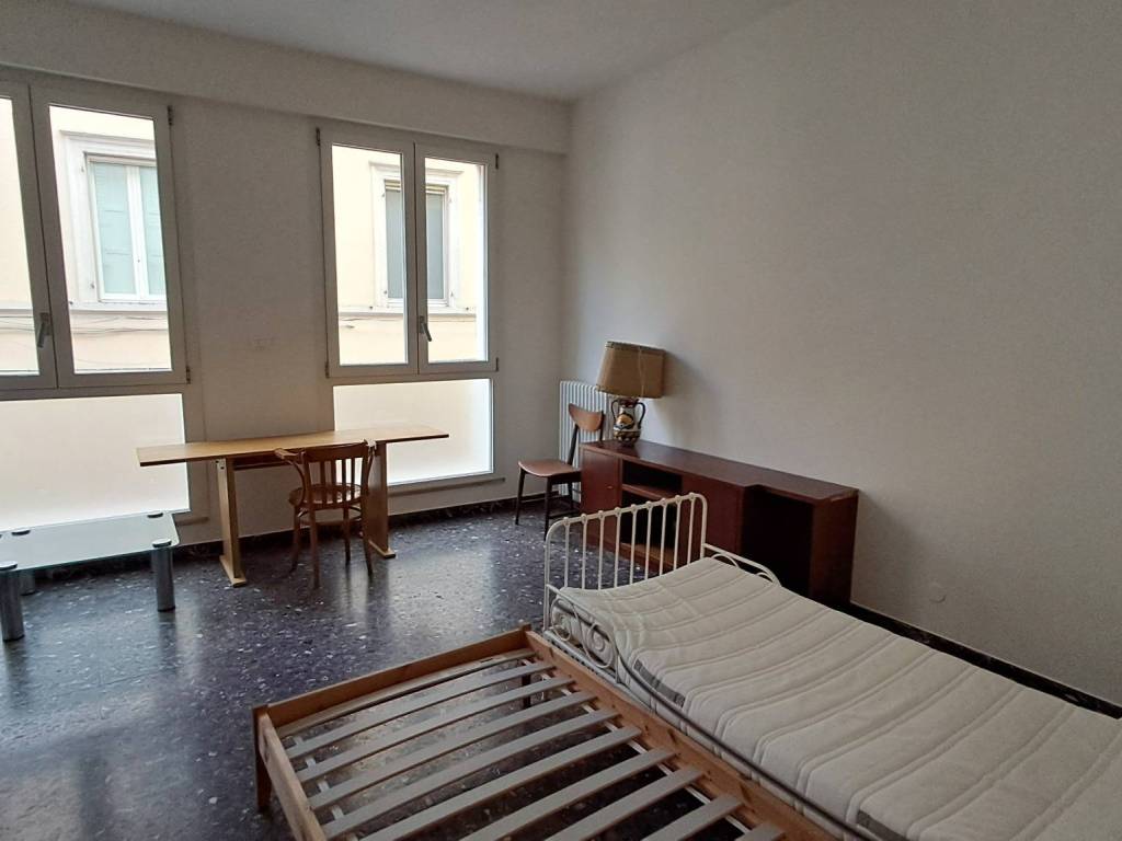 appartamento in affitto a Forlì in zona Centro Storico