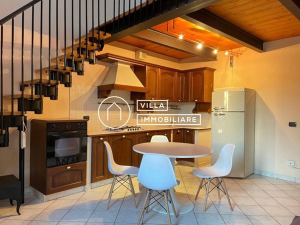 appartamento in affitto a Forlì in zona Centro Storico