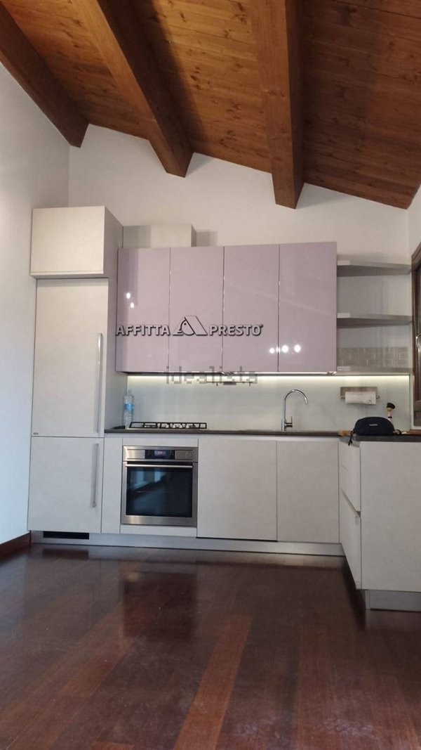 appartamento in affitto a Forlì