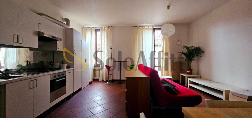 appartamento in affitto a Forlì in zona Centro Storico
