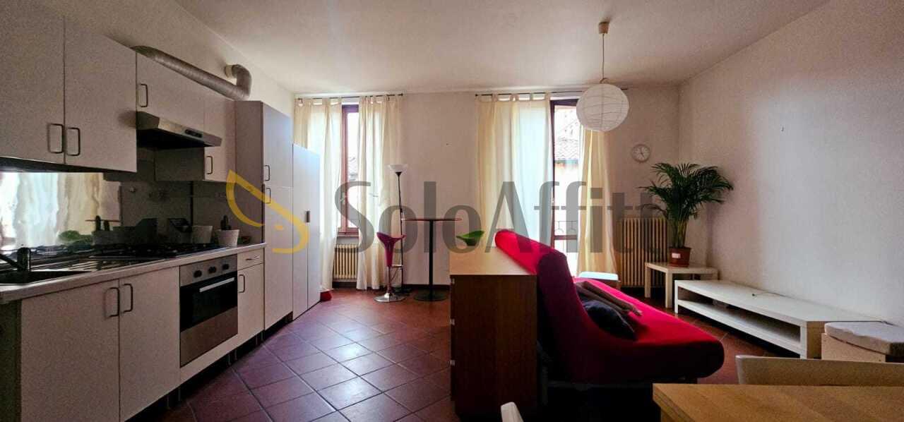 appartamento in affitto a Forlì in zona Centro Storico