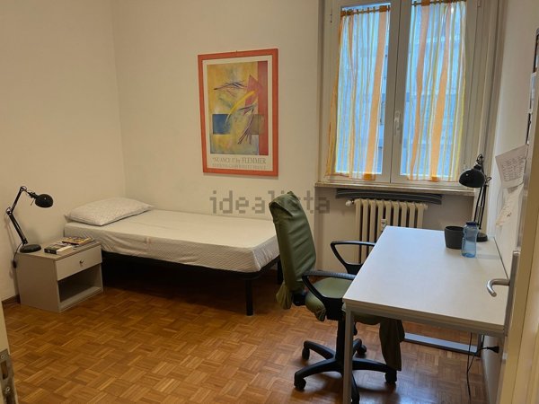 appartamento in affitto a Forlì in zona Centro Storico