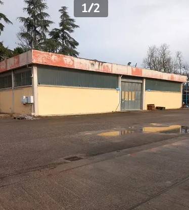 appartamento in affitto a Forlì in zona Grisignano