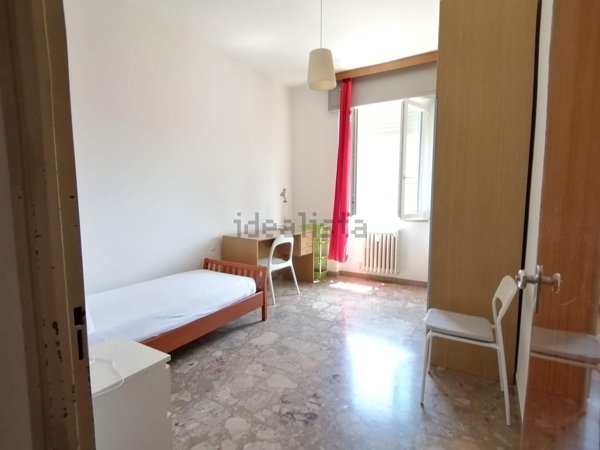 appartamento in affitto a Forlì