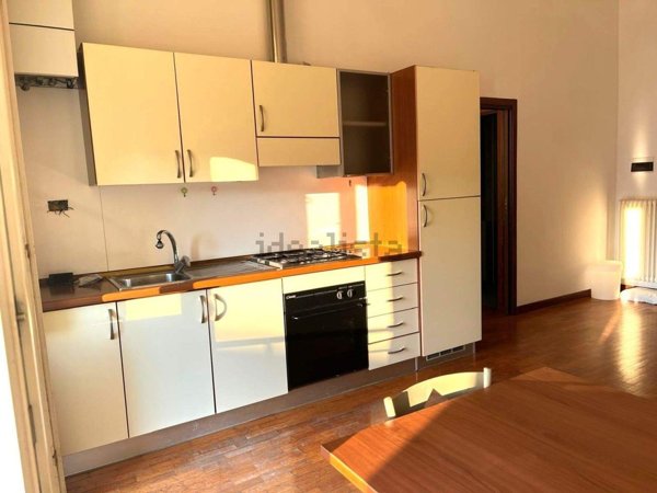 appartamento in affitto a Forlì in zona Centro Storico