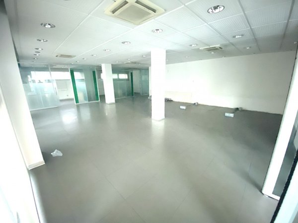 ufficio in affitto a Forlì in zona Ronco