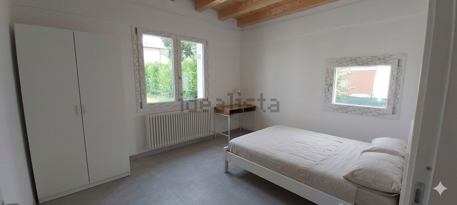 appartamento in affitto a Forlì
