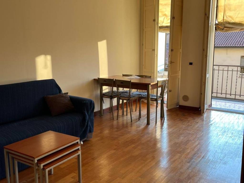 appartamento in affitto a Forlì in zona Centro Storico