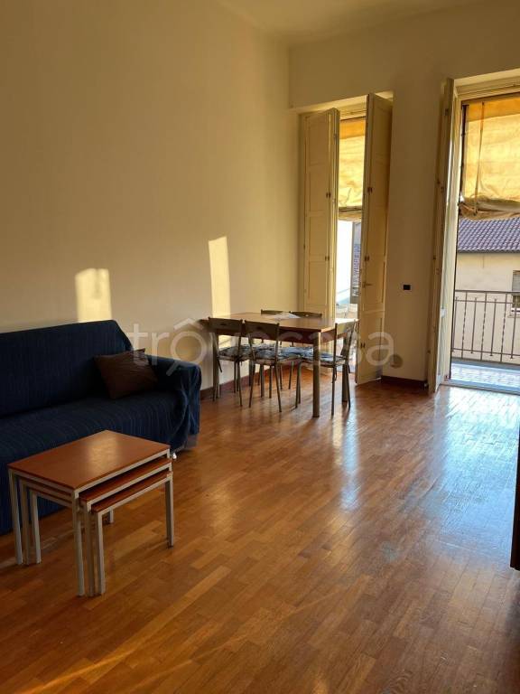 appartamento in affitto a Forlì in zona Centro Storico