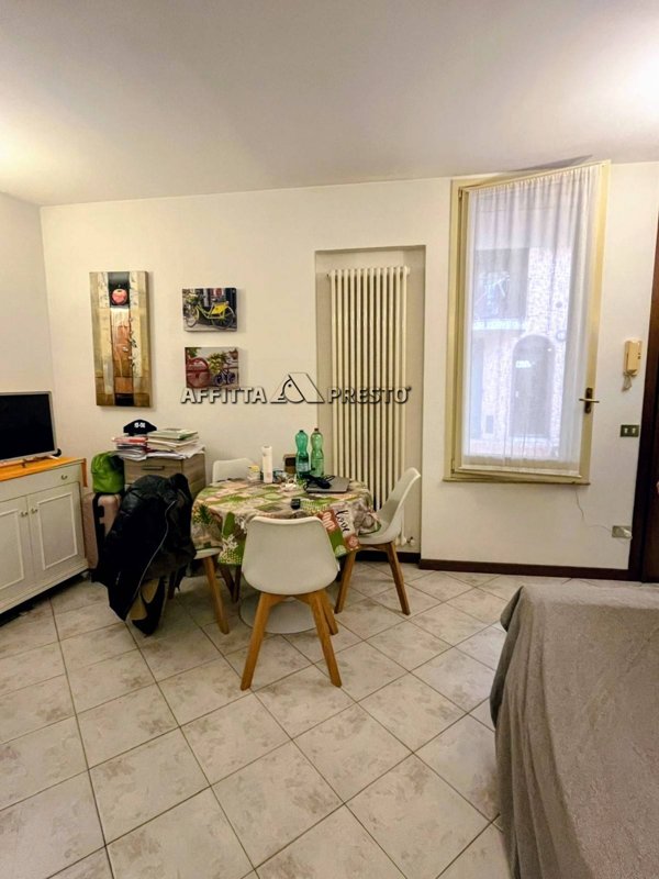 appartamento in affitto a Forlì in zona Centro Storico