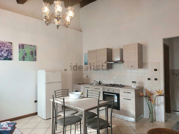 appartamento in affitto a Forlì