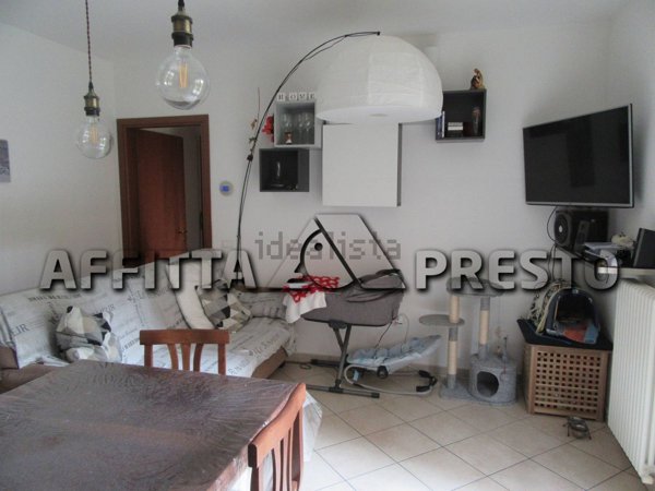 appartamento in affitto a Forlì