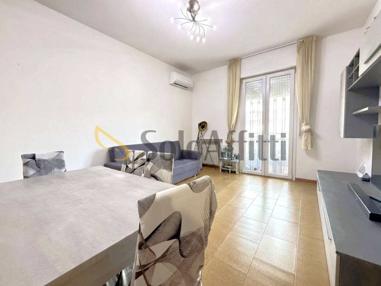 appartamento in affitto a Forlì