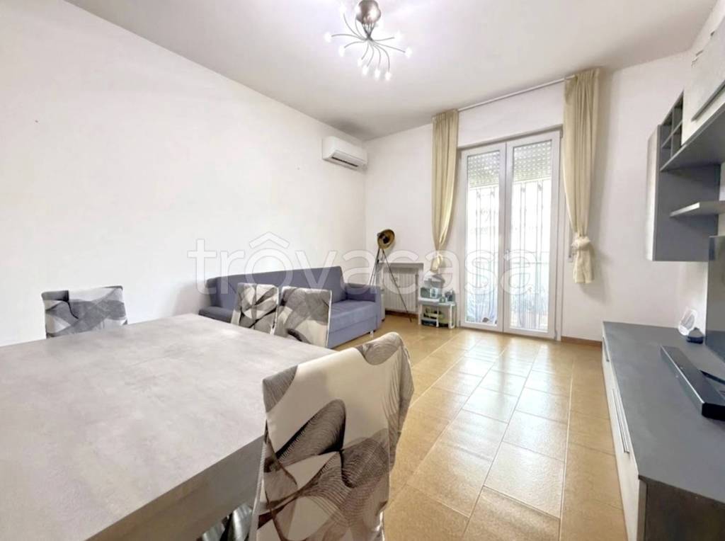 appartamento in affitto a Forlì in zona Musicisti / Grandi Italiani