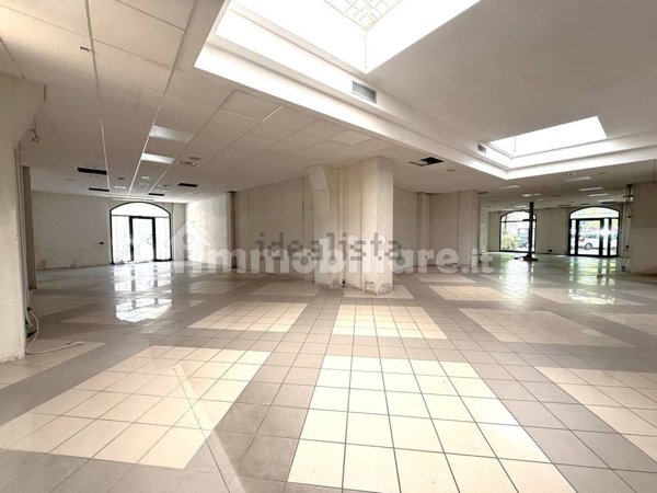 casa semindipendente in affitto a Forlì in zona San Benedetto