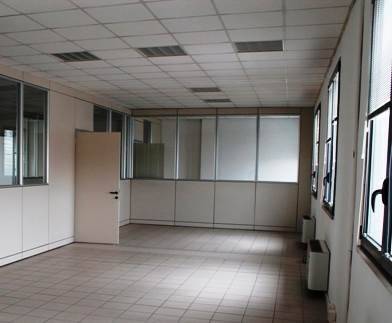 ufficio in affitto a Forlì in zona Musicisti / Grandi Italiani