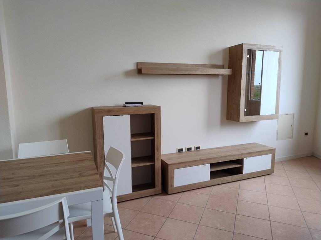 appartamento in affitto a Forlì in zona Musicisti / Grandi Italiani