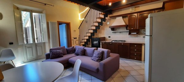 appartamento in affitto a Forlì