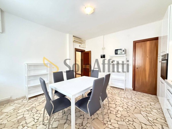 appartamento in affitto a Forlì