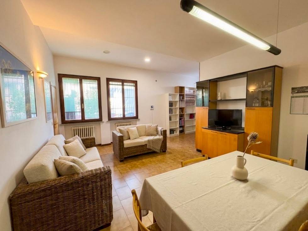appartamento in affitto a Forlì in zona Musicisti / Grandi Italiani