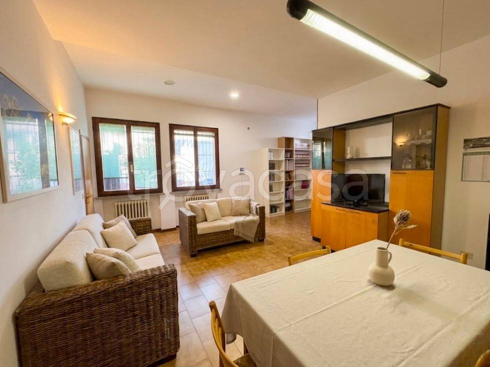 appartamento in affitto a Forlì in zona Musicisti / Grandi Italiani