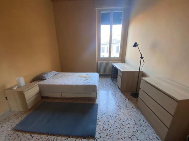camera singola in affitto a Forlì in zona Centro Storico