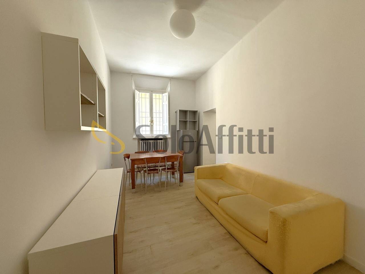 appartamento in affitto a Forlì in zona Centro Storico