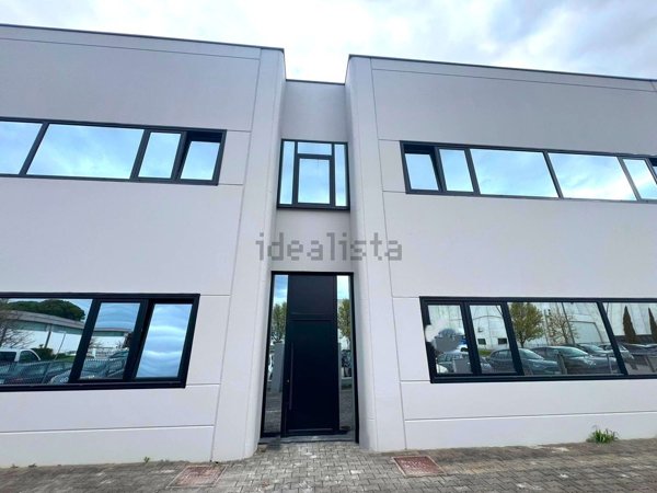 appartamento in affitto a Forlì in zona Pieve Acquedotto