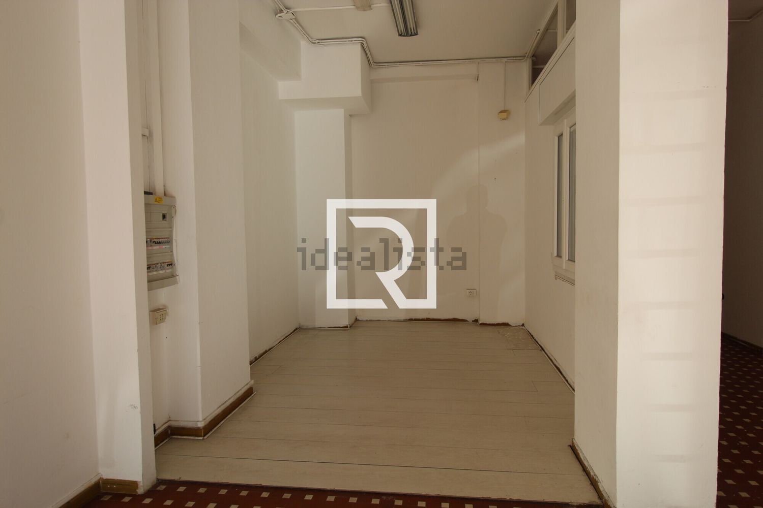loft in affitto a Forlì in zona Centro Storico