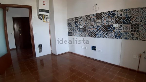 appartamento in affitto a Forlì