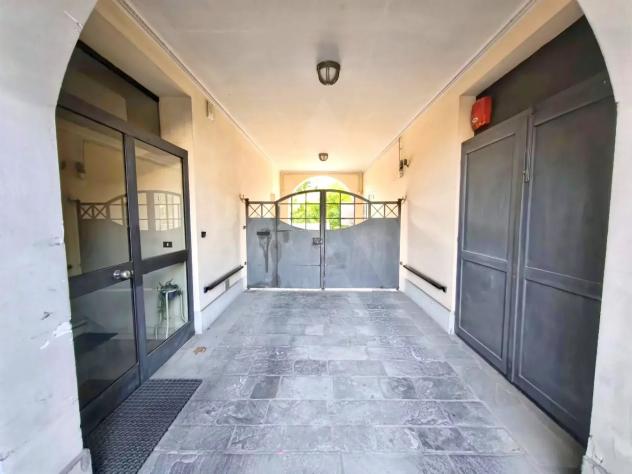 negozio in affitto a Forlì in zona Cà Ossi