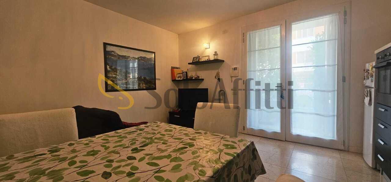 appartamento in affitto a Forlì