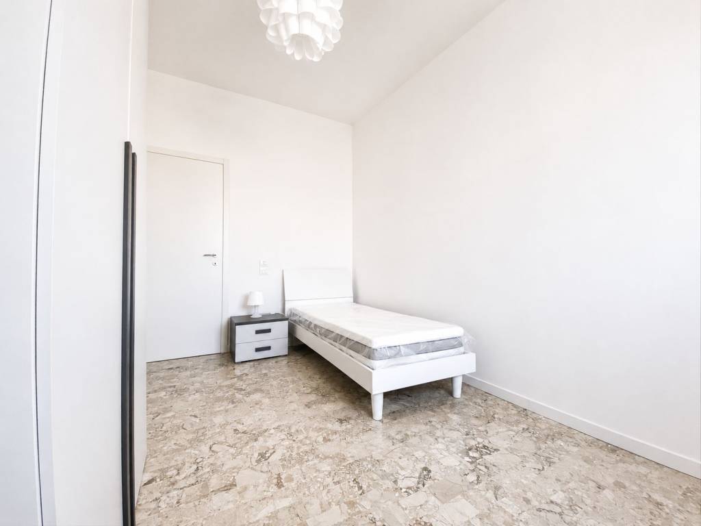 appartamento in affitto a Forlì