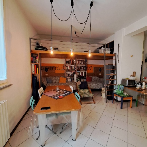 appartamento in affitto a Forlì in zona Centro Storico