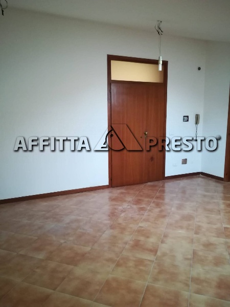appartamento in affitto a Forlì in zona Musicisti / Grandi Italiani