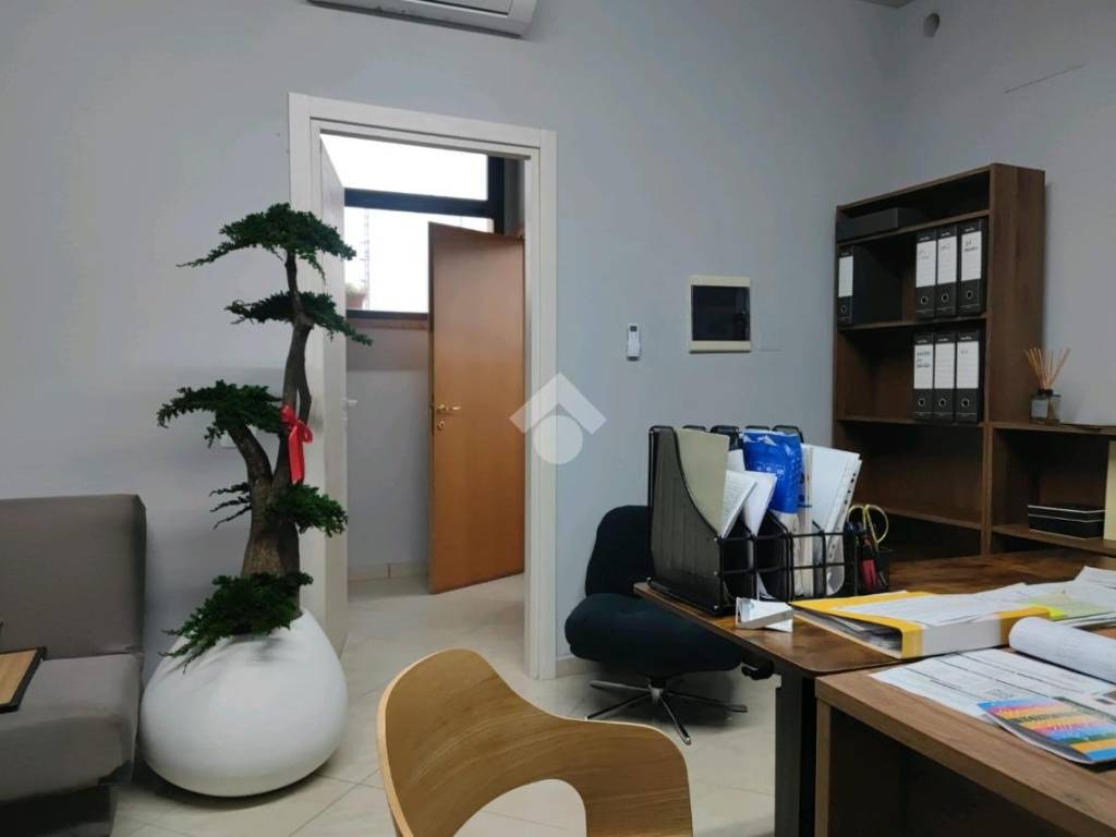 ufficio in affitto a Forlì in zona San Benedetto