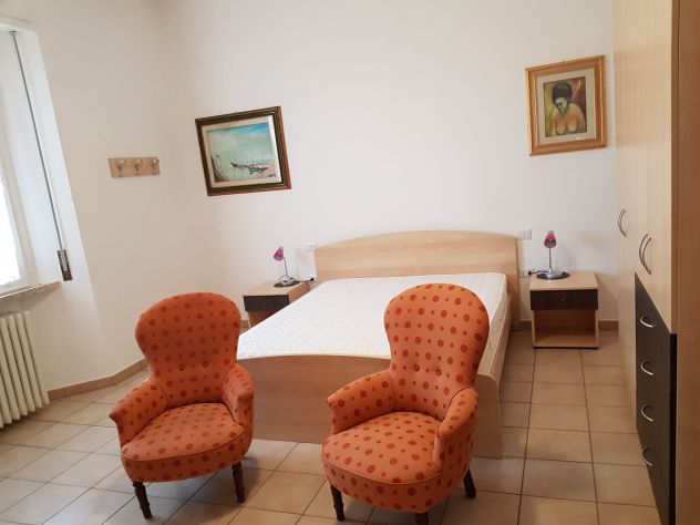 camera singola in affitto a Forlì in zona Centro Storico