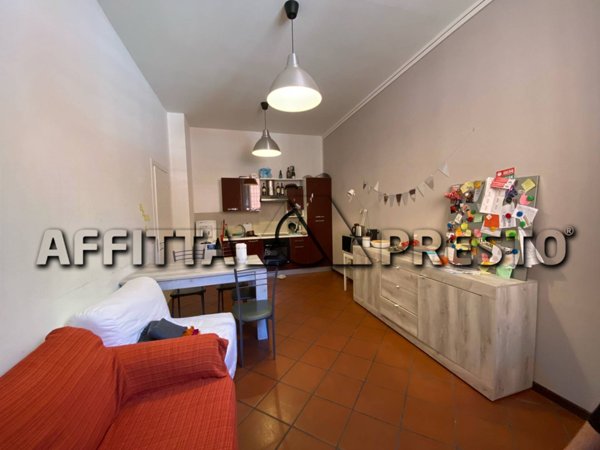 appartamento in affitto a Forlì in zona Centro Storico