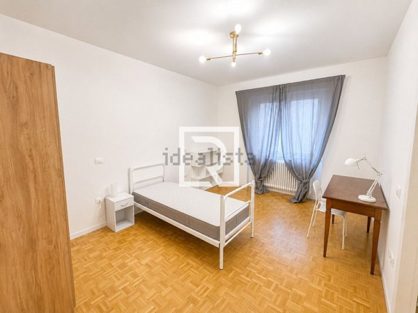 appartamento in affitto a Forlì
