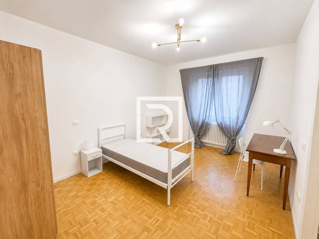 appartamento in affitto a Forlì