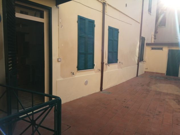 appartamento in affitto a Forlì
